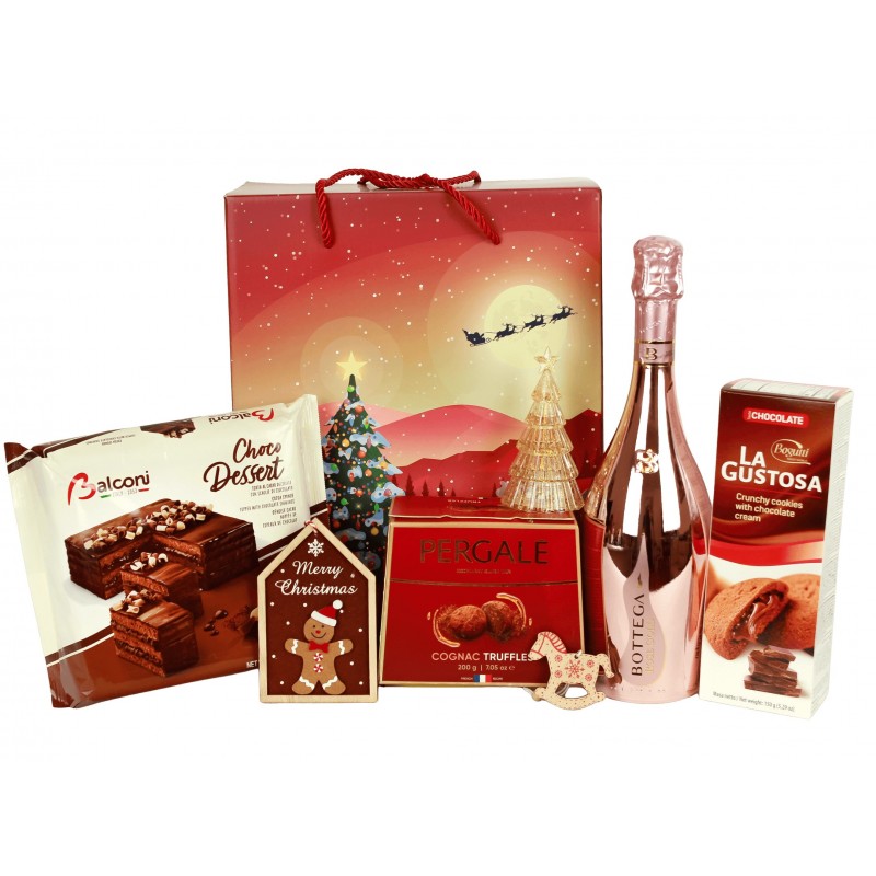 Bottega Box Bottega Box
